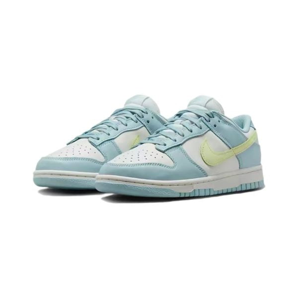 Nike Dunk Low “Ocean Bliss”