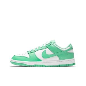 Nike Dunk Low ” Orange Pearl ” cherry blossom powder