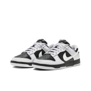 Nike Dunk Low “Reverse Panda”