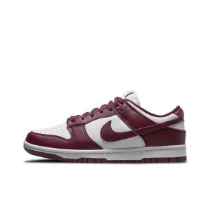 Nike Dunk Low dark beetroot