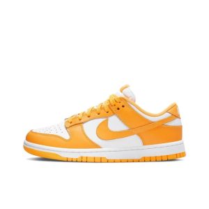 Nike Dunk Low Lazer Naranja