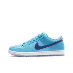 Nike Dunk SB Low Blue Fury