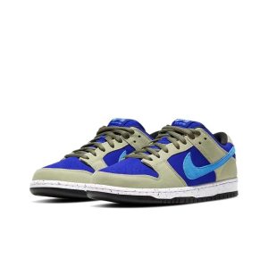 Nike Dunk SB Low Celadon