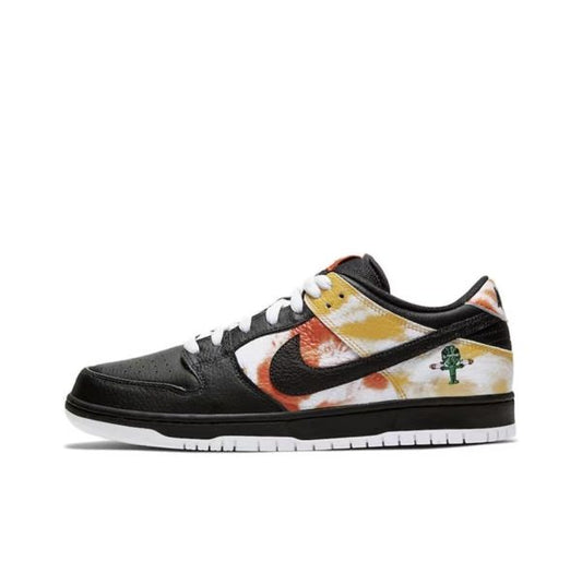 Nike Dunk SB Low Heritage Pro Roswell Raygun