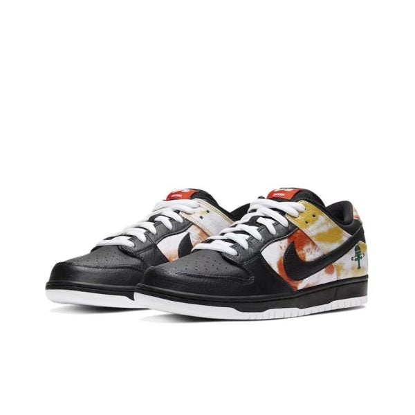 Nike Dunk SB Low Heritage Pro Roswell Raygun