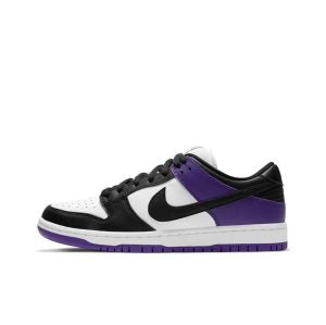 Nike Dunk SB Low Pro”Court Purple