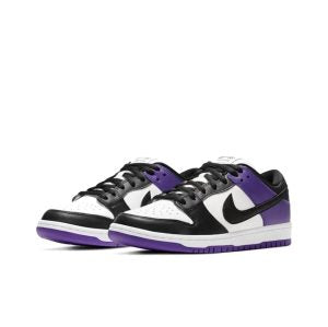 Nike Dunk SB Low Pro”Court Purple