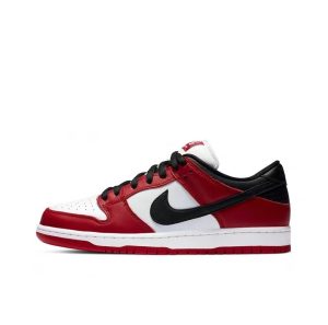 Nike Dunk SB Low Pro”chicago”