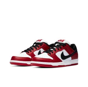 Nike Dunk SB Low Pro”chicago”