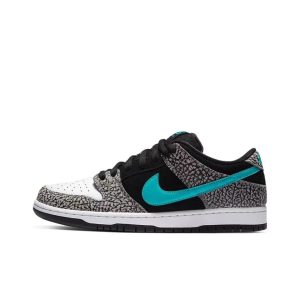 Nike Dunk SB Low Pro”clear jade”