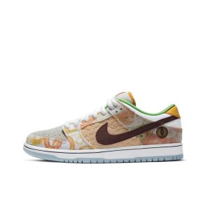 Nike Dunk SB Low QS “Street Hawker