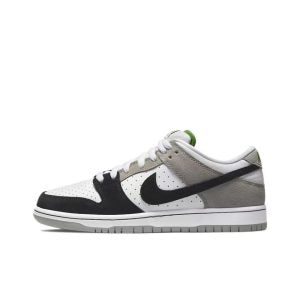 Nike Dunk SB Low chlorophyl