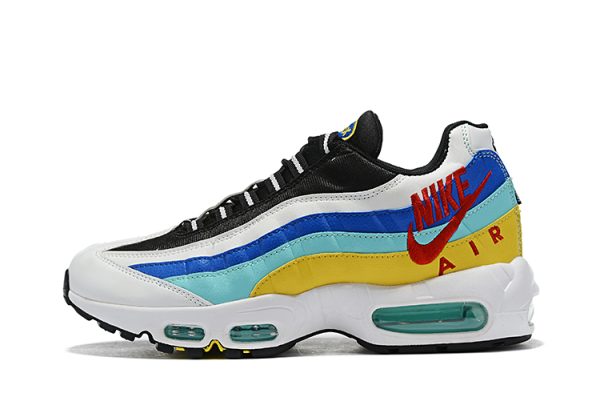 Air Max 95 PRM Windbreaker