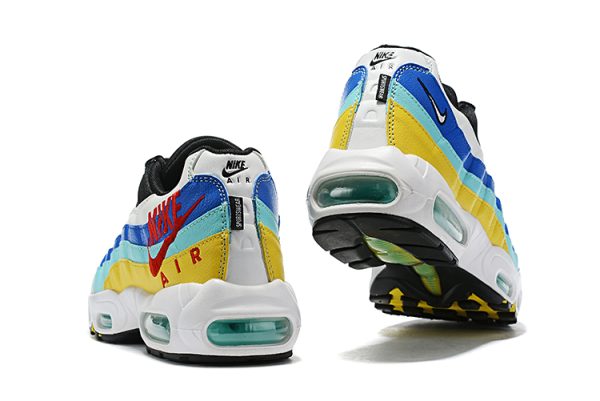 Air Max 95 PRM Windbreaker