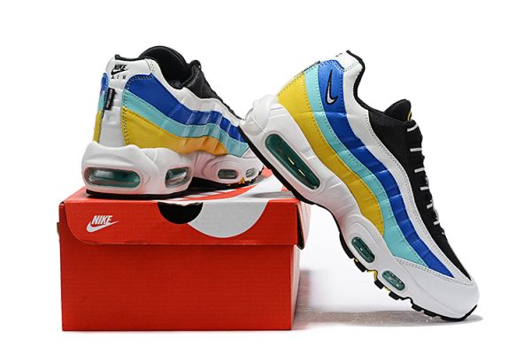 Air Max 95 PRM Windbreaker