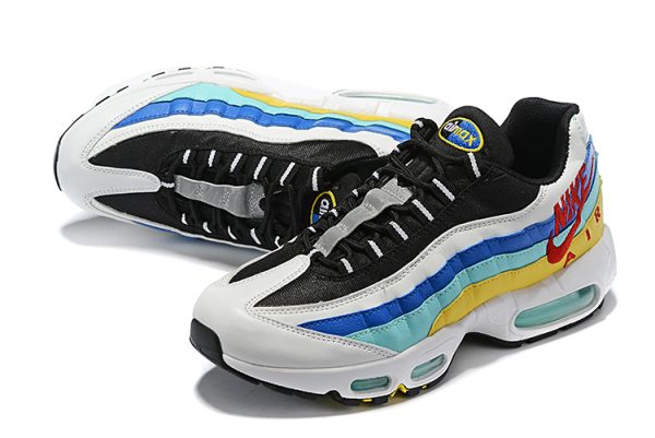 Air Max 95 PRM Windbreaker