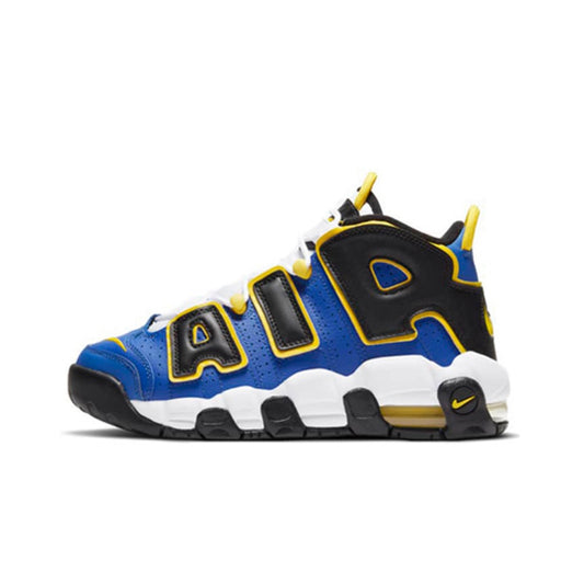 Nike Air More Uptempo Pace Love & Basketball