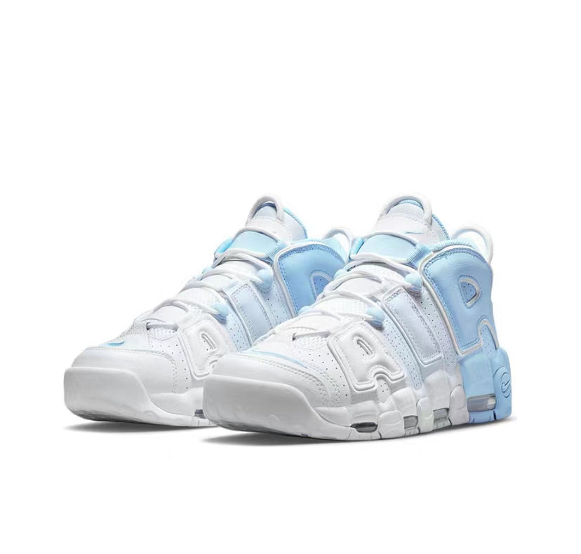 Nike Air More Uptempo Pysic Blue