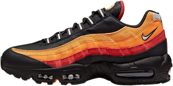 Air Max 95 Raygun