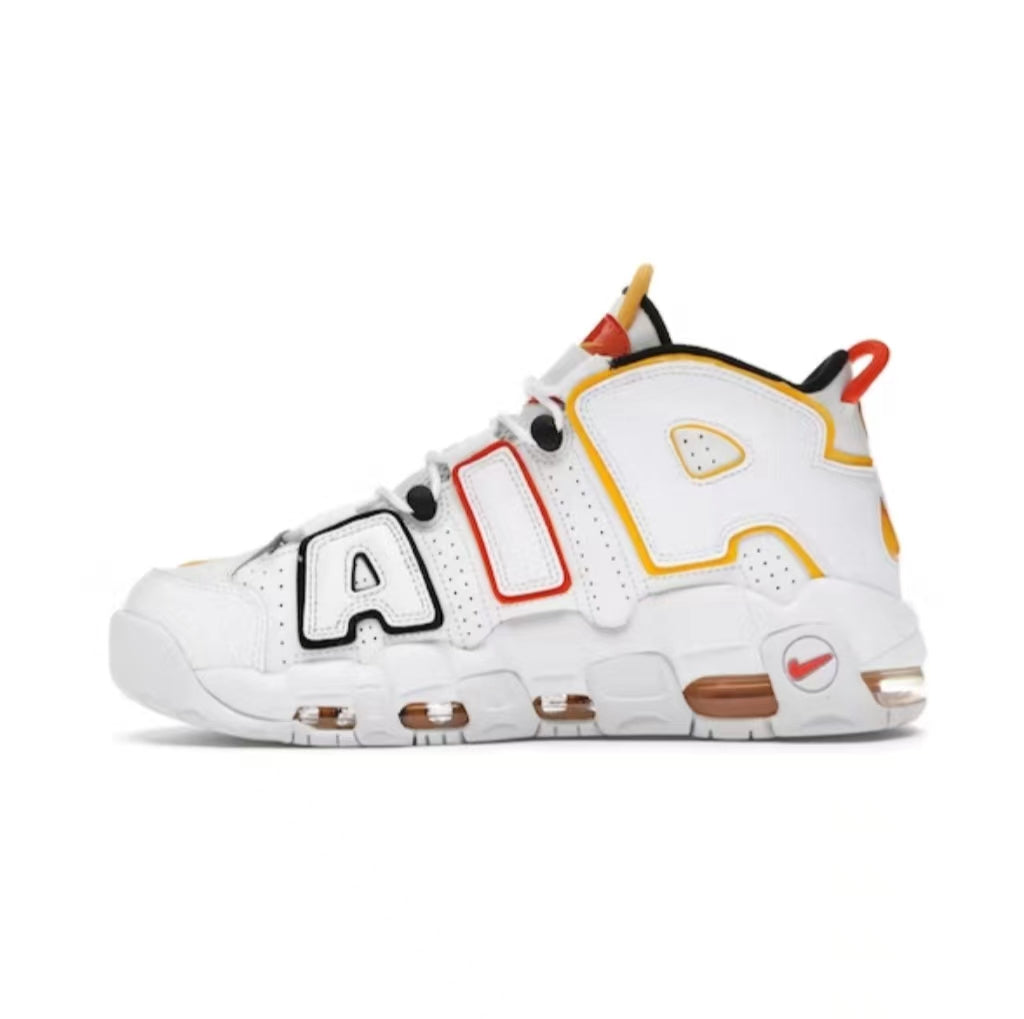 Nike Air More Uptempo Ray Guns