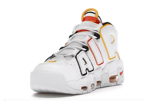 Nike Air More Uptempo Ray Guns