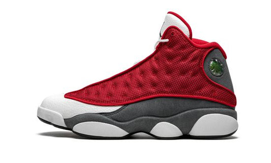 Jordan 13 Red Flint