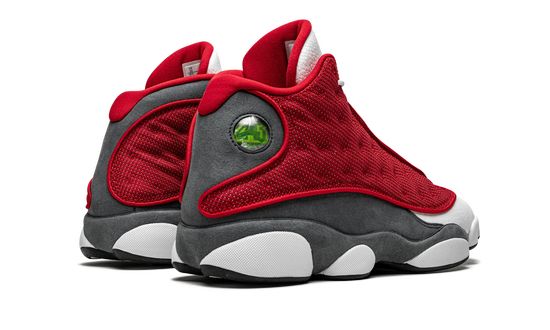 Jordan 13 Red Flint