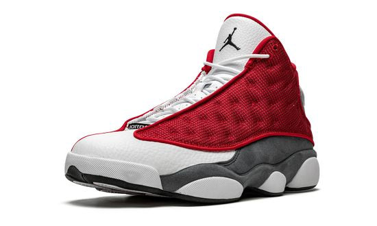 Jordan 13 Red Flint