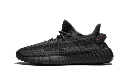 YEEZY 350 Black Reflective