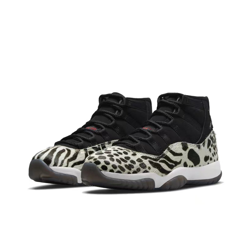 Jordan 11 Retro Animal Instict