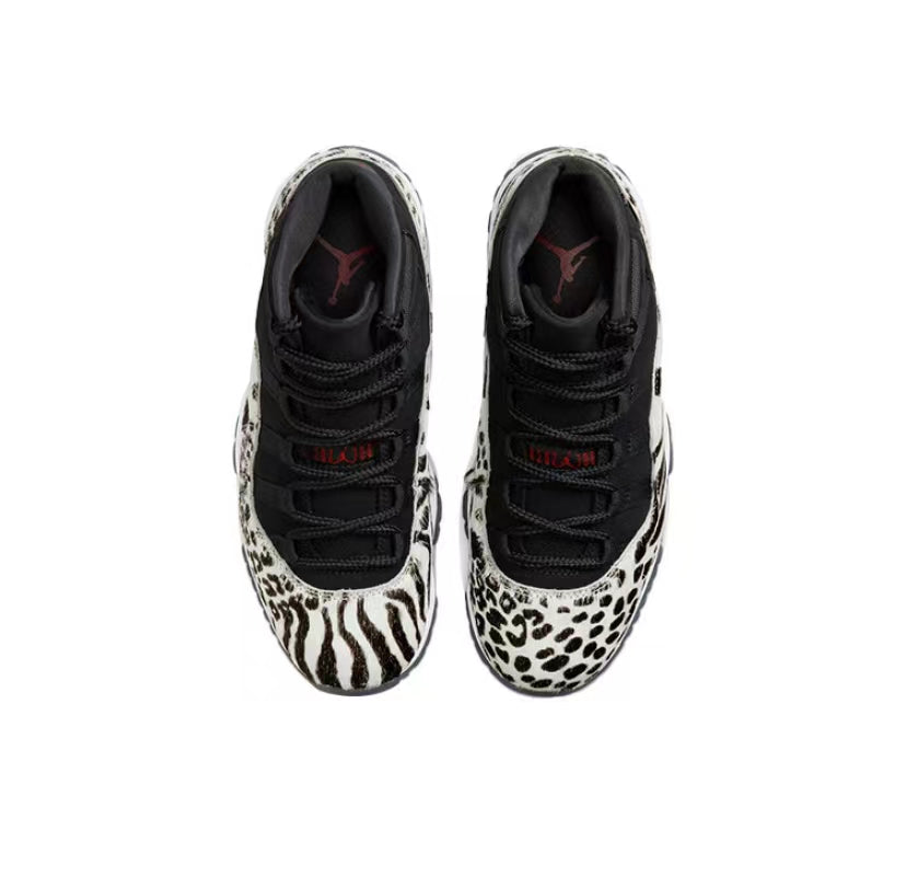 Jordan 11 Retro Animal Instict