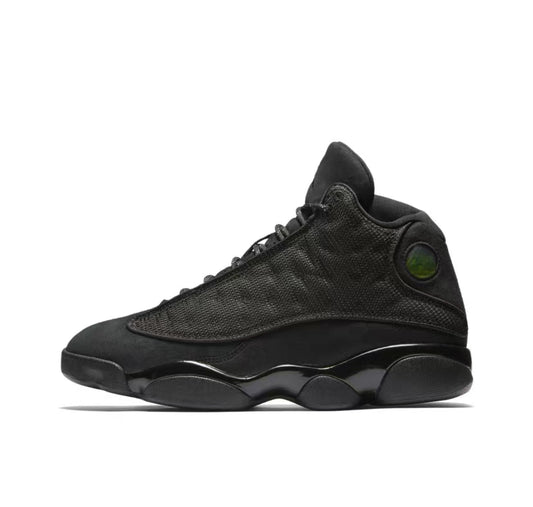 Jordan 13 Black Cat