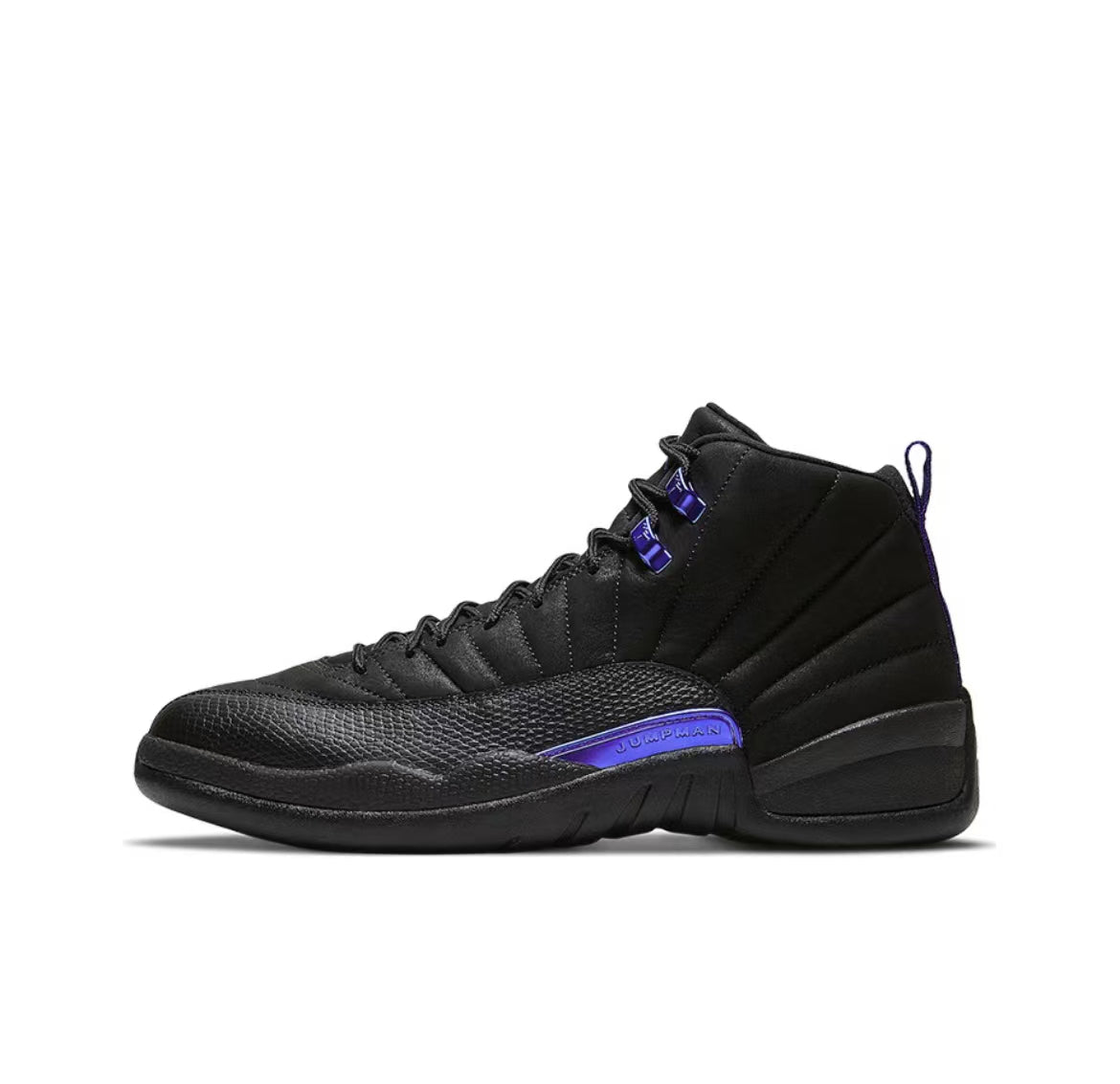 Air Jordan 12 Dark Concord 2021