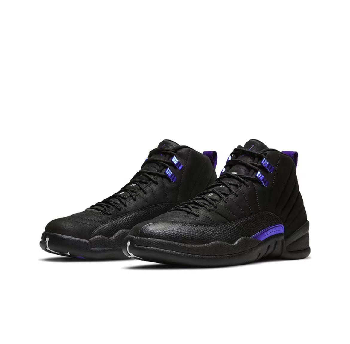 Air Jordan 12 Dark Concord 2021