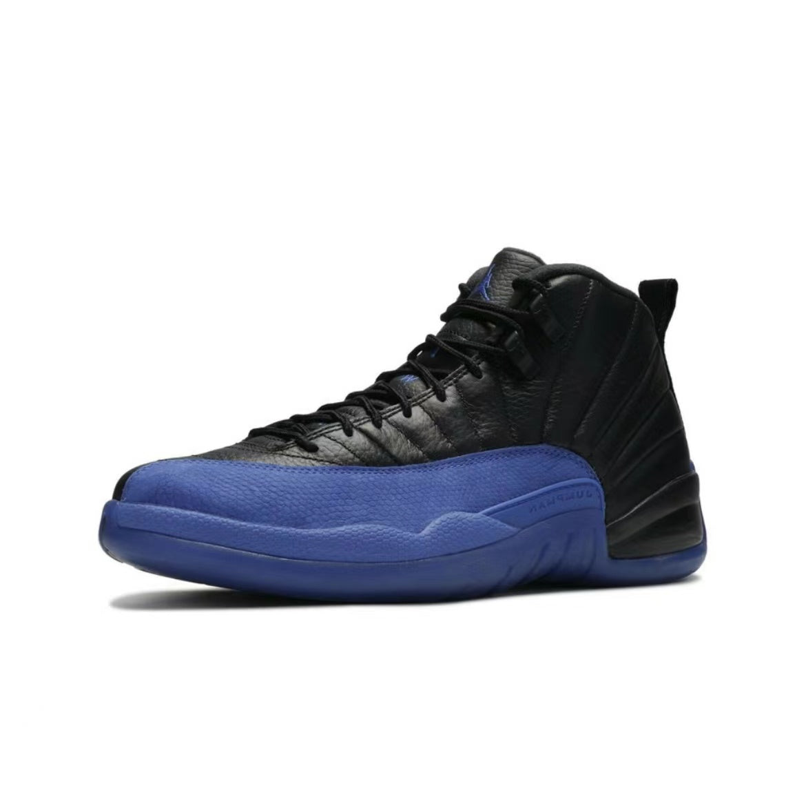 Air Jordan 12 Retro Black Royal '96'