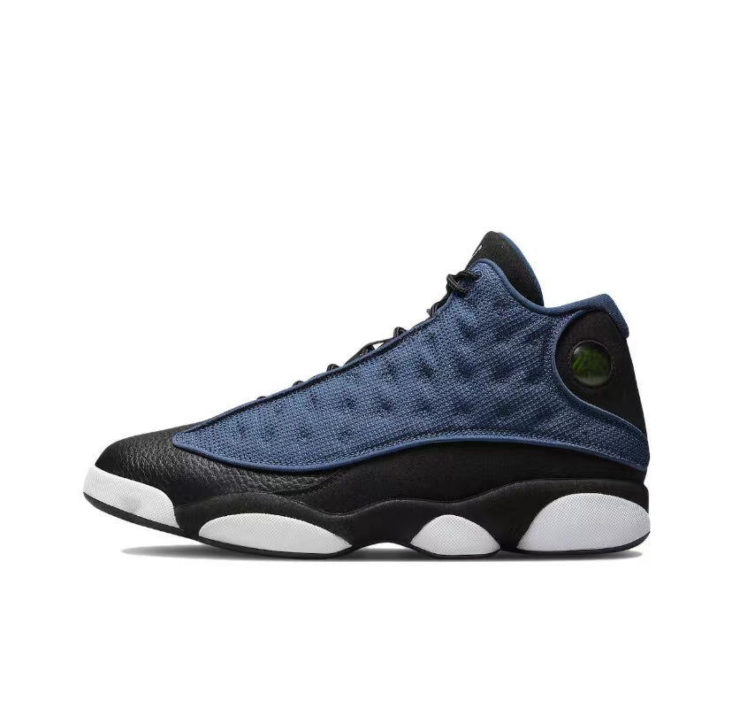 Jordan 13 Retro Brave Blue