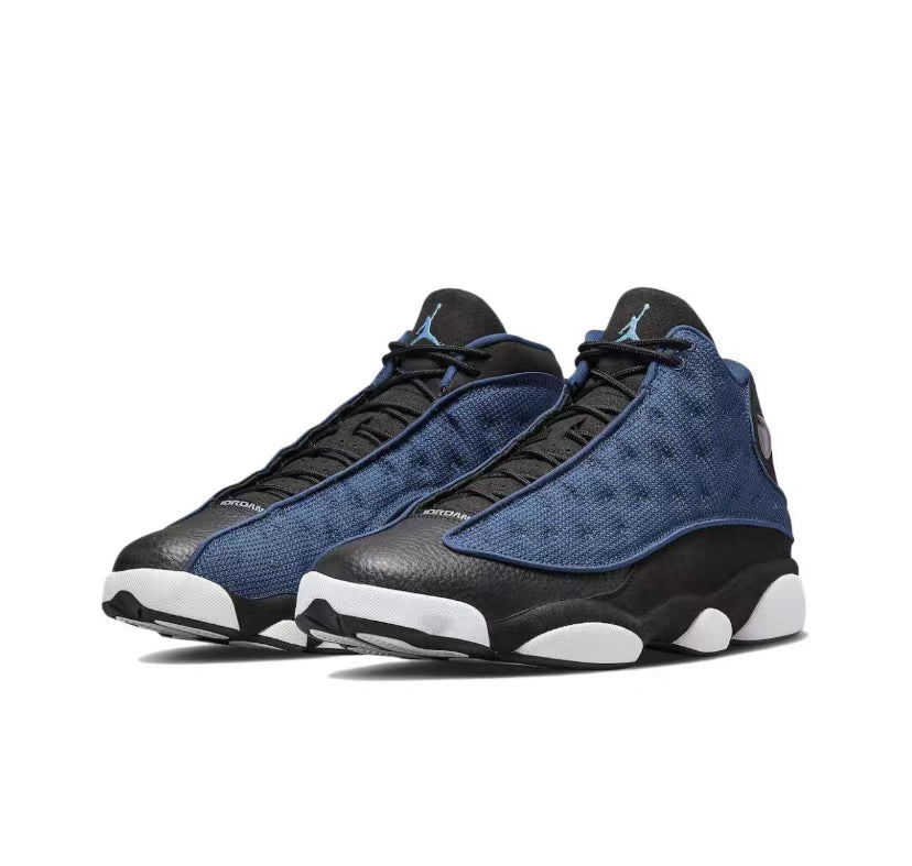 Jordan 13 Retro Brave Blue