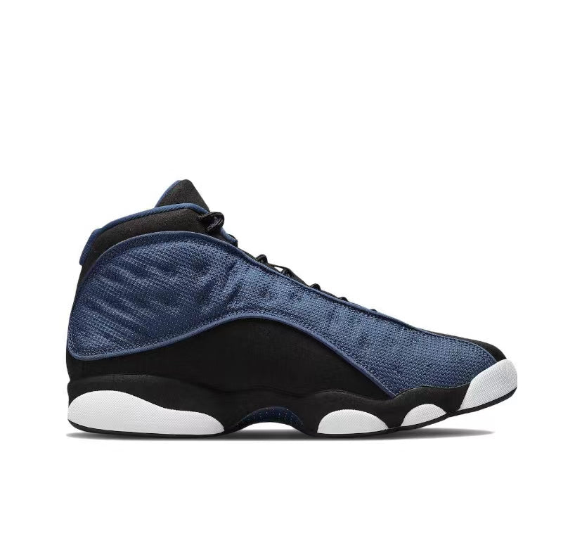 Jordan 13 Retro Brave Blue