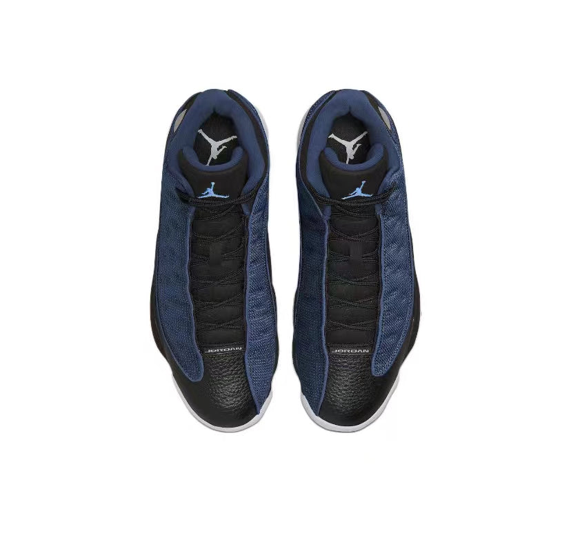 Jordan 13 Retro Brave Blue