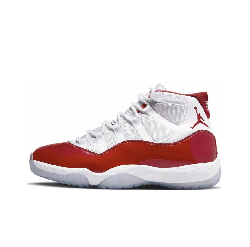 Jordan 11 Retro Red Chery 2022