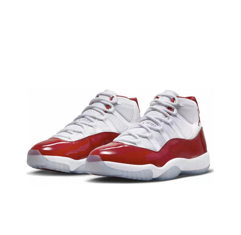 Jordan 11 Retro Red Chery 2022