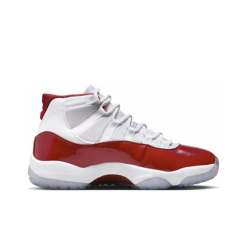 Jordan 11 Retro Red Chery 2022