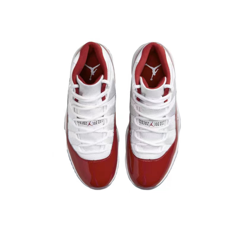 Jordan 11 Retro Red Chery 2022