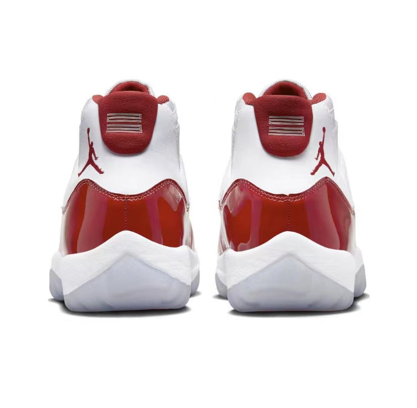 Jordan 11 Retro Red Chery 2022