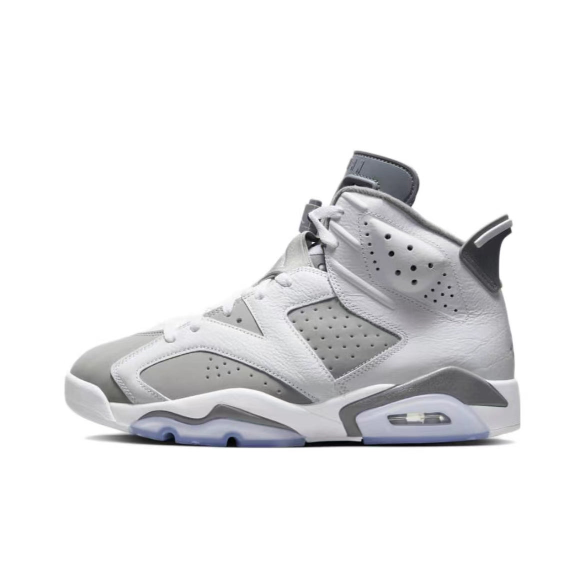 Air Jordan 6 Retro Cool Grey