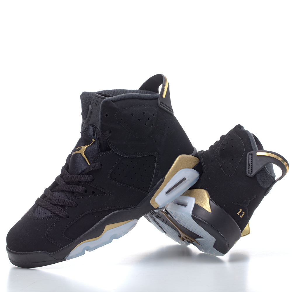 Air Jordan 6 Retro DPM 'Defining Moments'