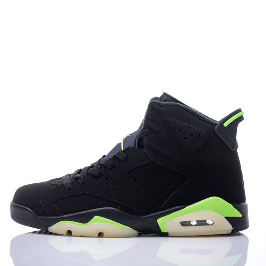 Air Jordan 6 Retro Electric Green