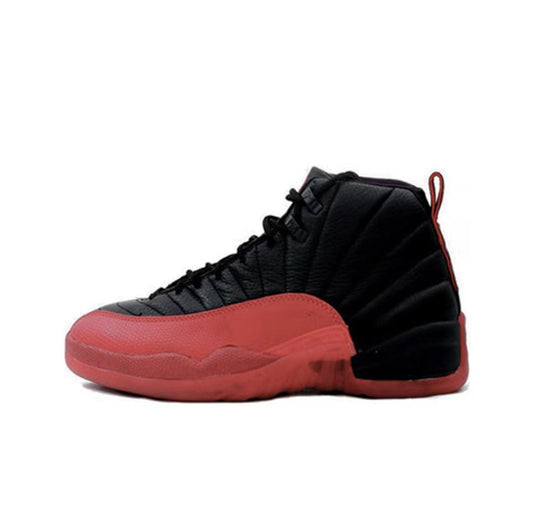 Air Jordan 12 Retro Flu Game