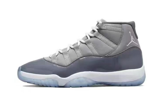 Jordan 11 Retro GS Cool Grey