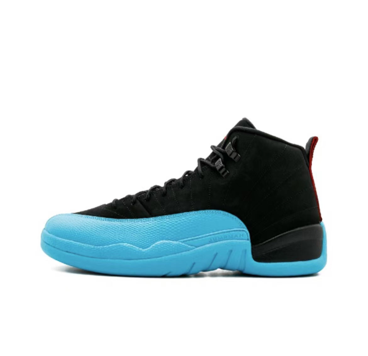 Air Jordan 12 Retro Gamma Blue